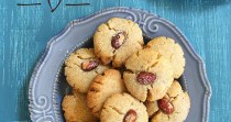 Almond Cookies